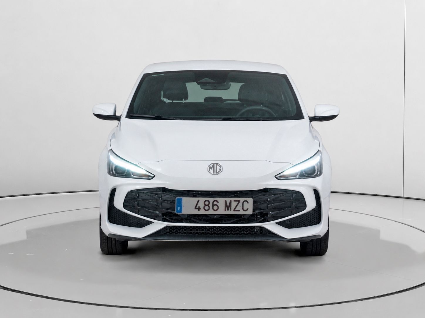 MG MG3 1.5 Standard - foto 7