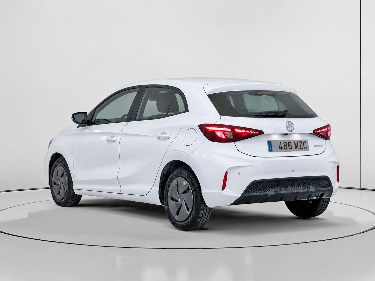 MG MG3 1.5 Standard - foto 5