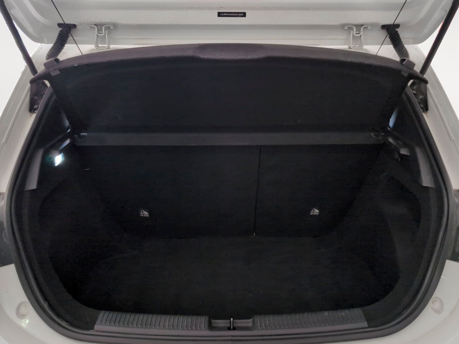 MG MG3 1.5 Standard - foto 14