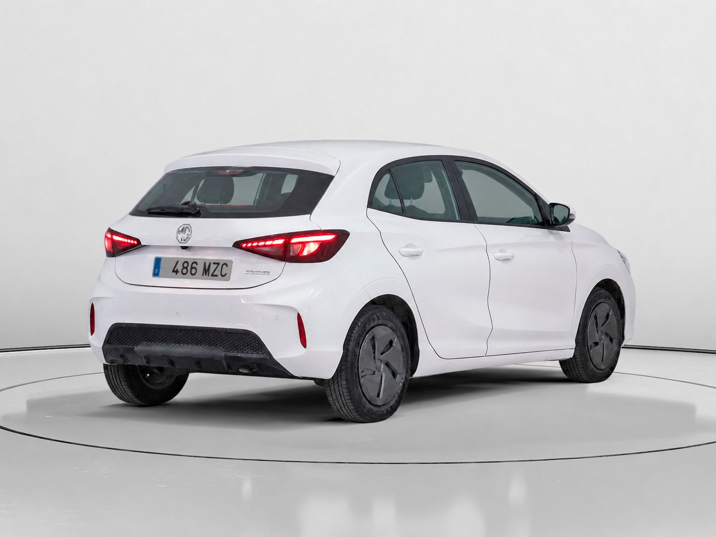 MG MG3 1.5 Standard - foto 3