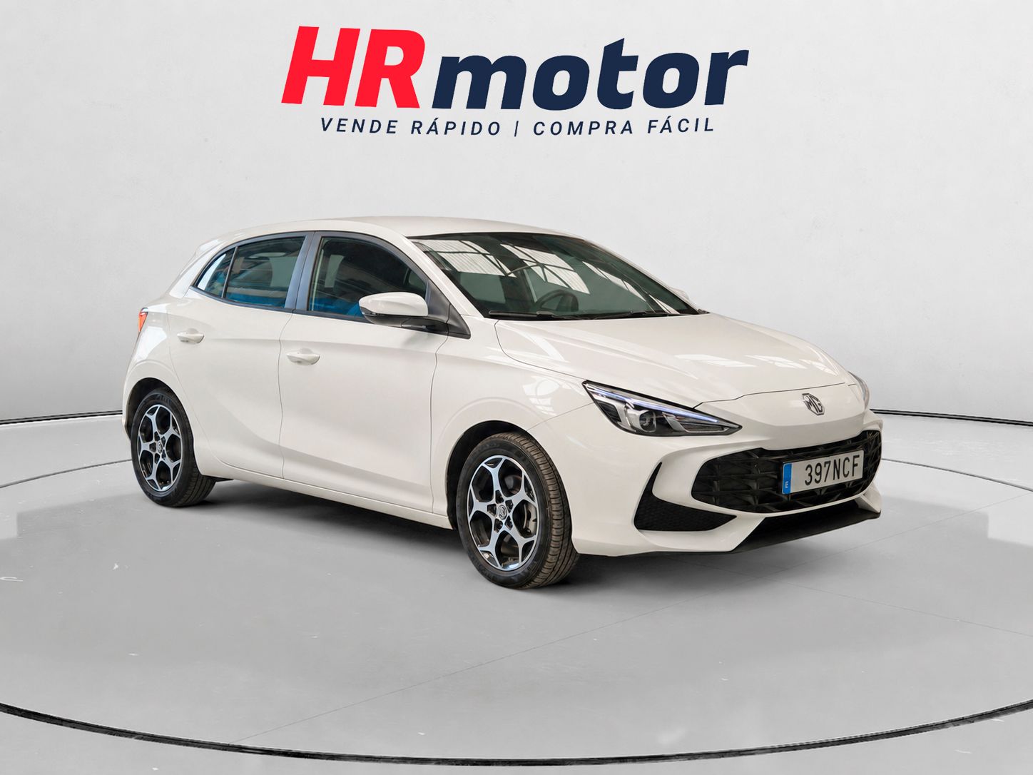 MG MG3 1.5 Comfort
