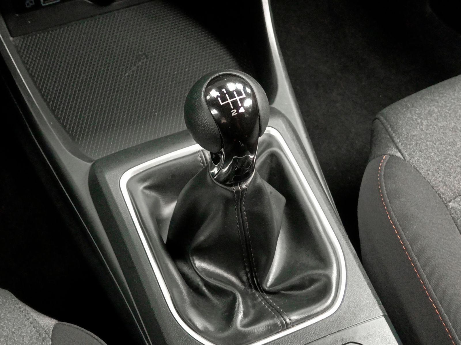 MG MG3 1.5 Comfort - foto 15