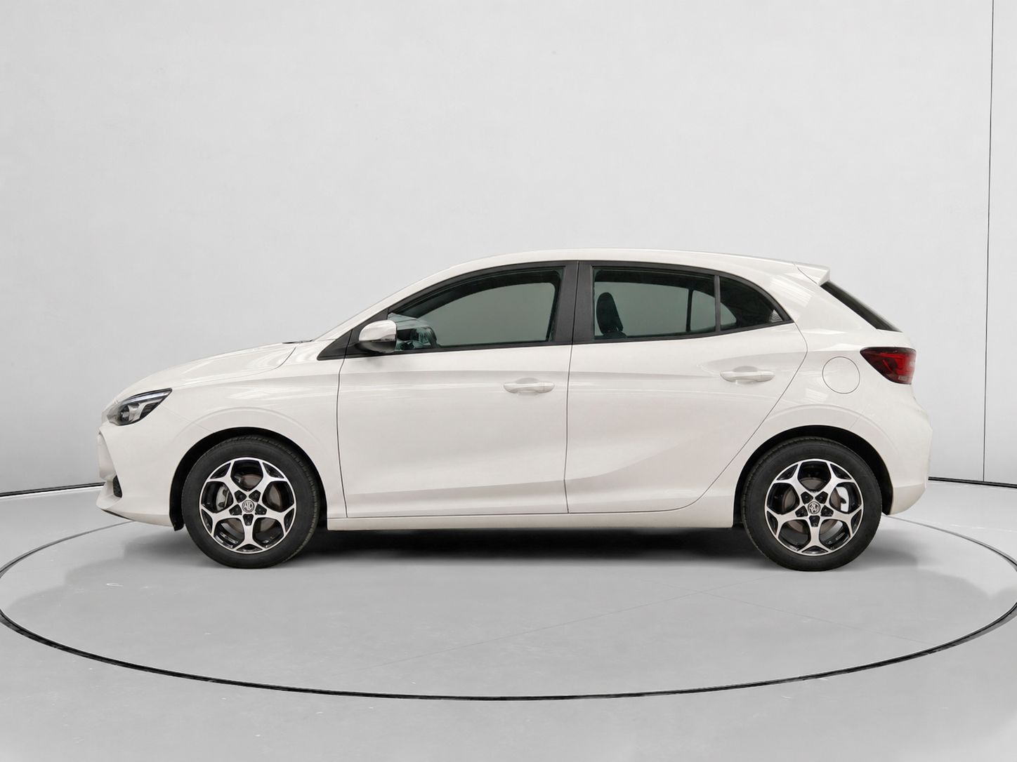 MG MG3 1.5 Comfort - foto 6