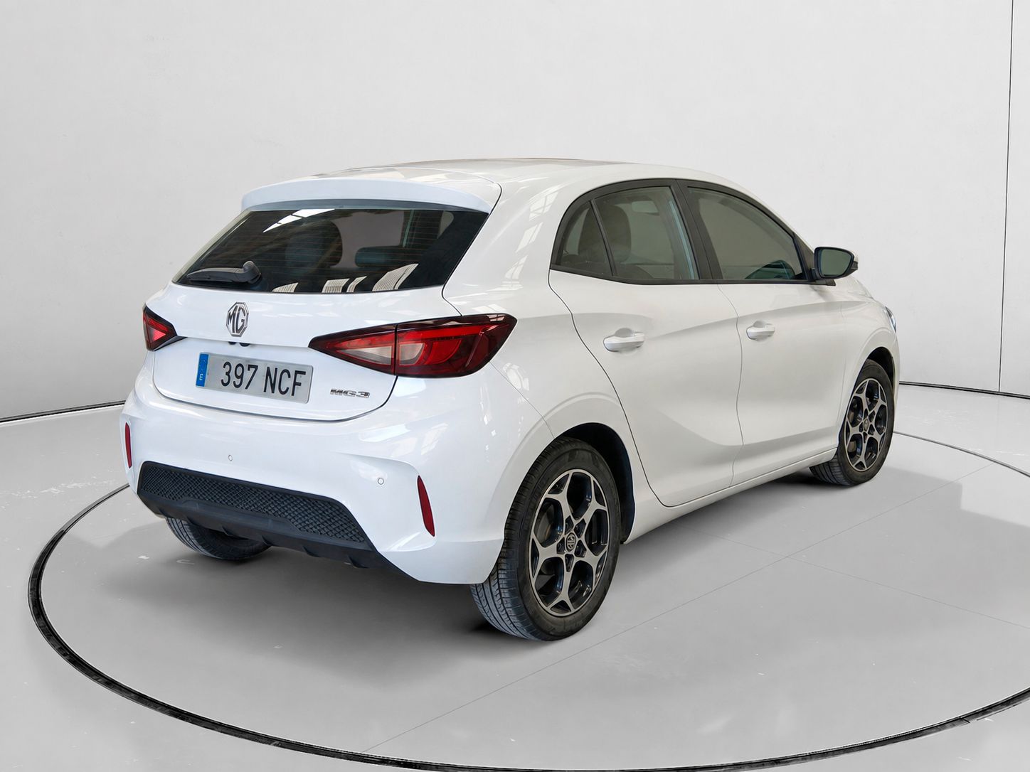 MG MG3 1.5 Comfort - foto 3