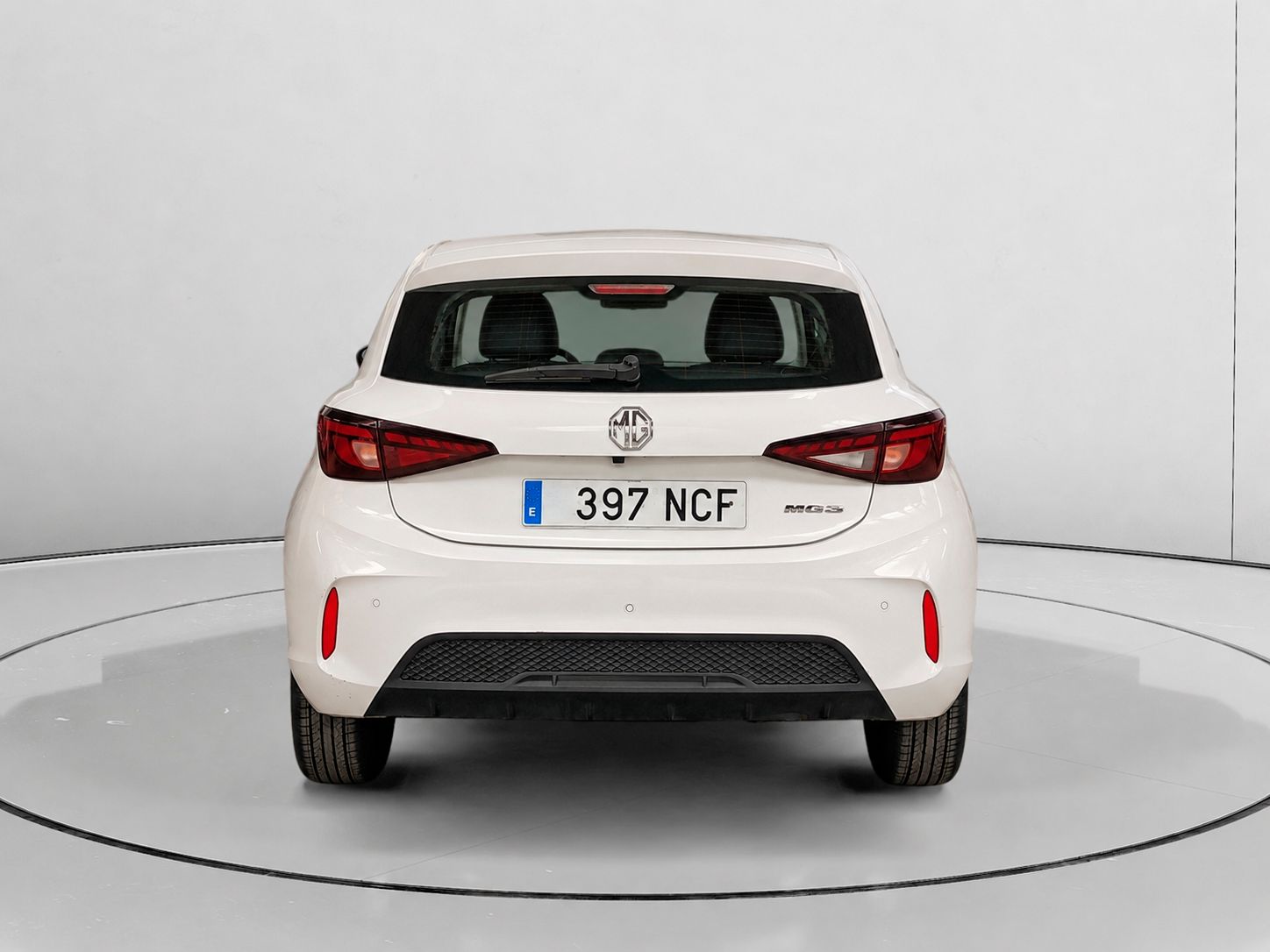 MG MG3 1.5 Comfort - foto 4