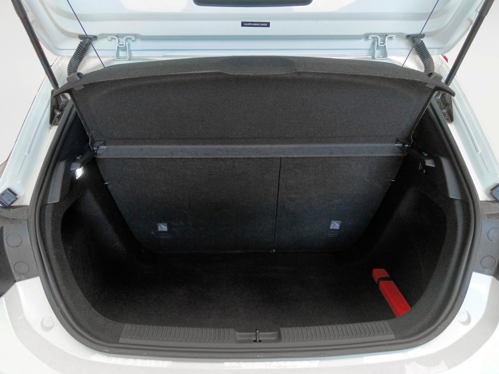 MG MG3 1.5 Comfort - foto 14