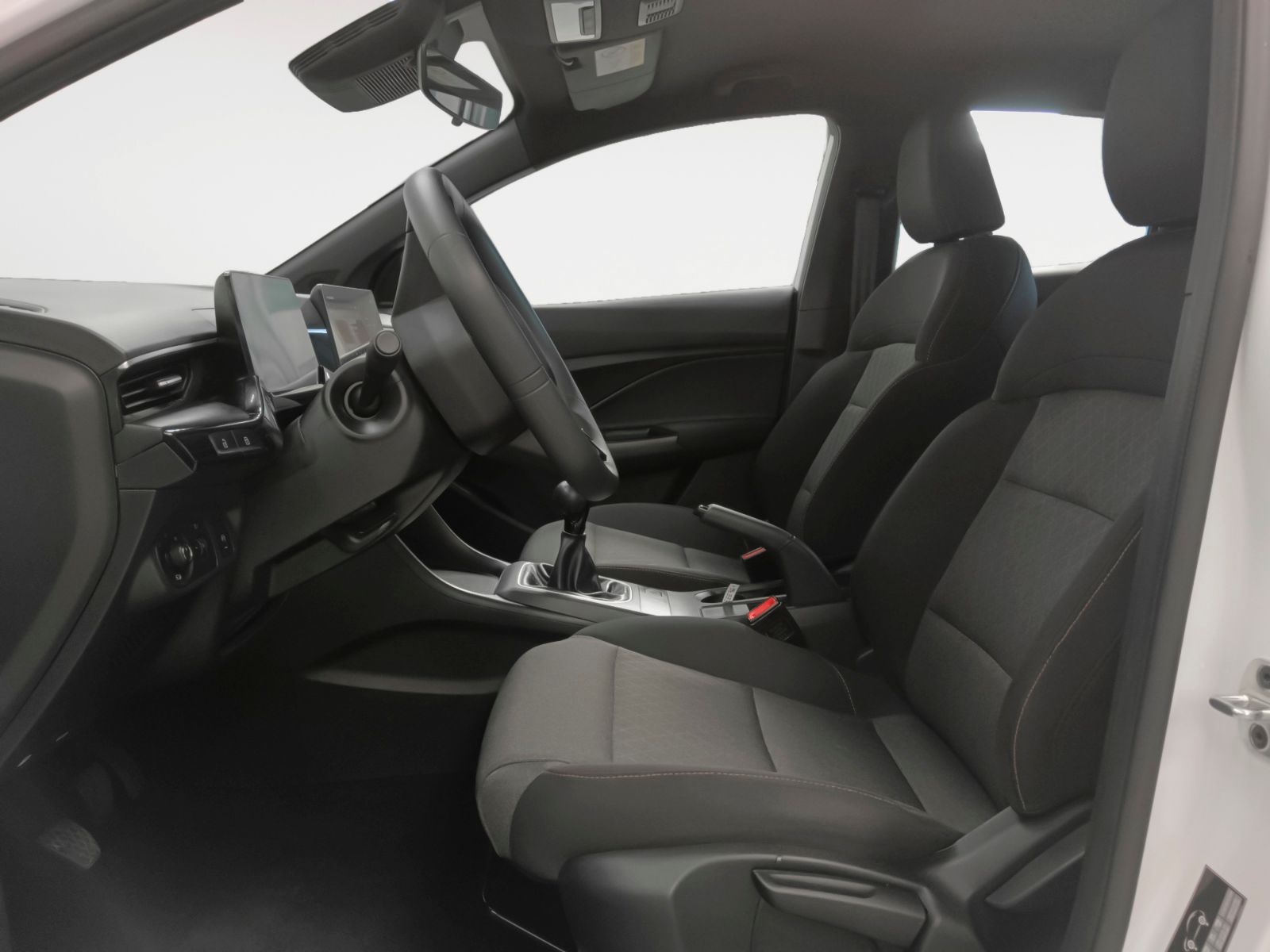 MG MG3 1.5 Comfort - foto 11