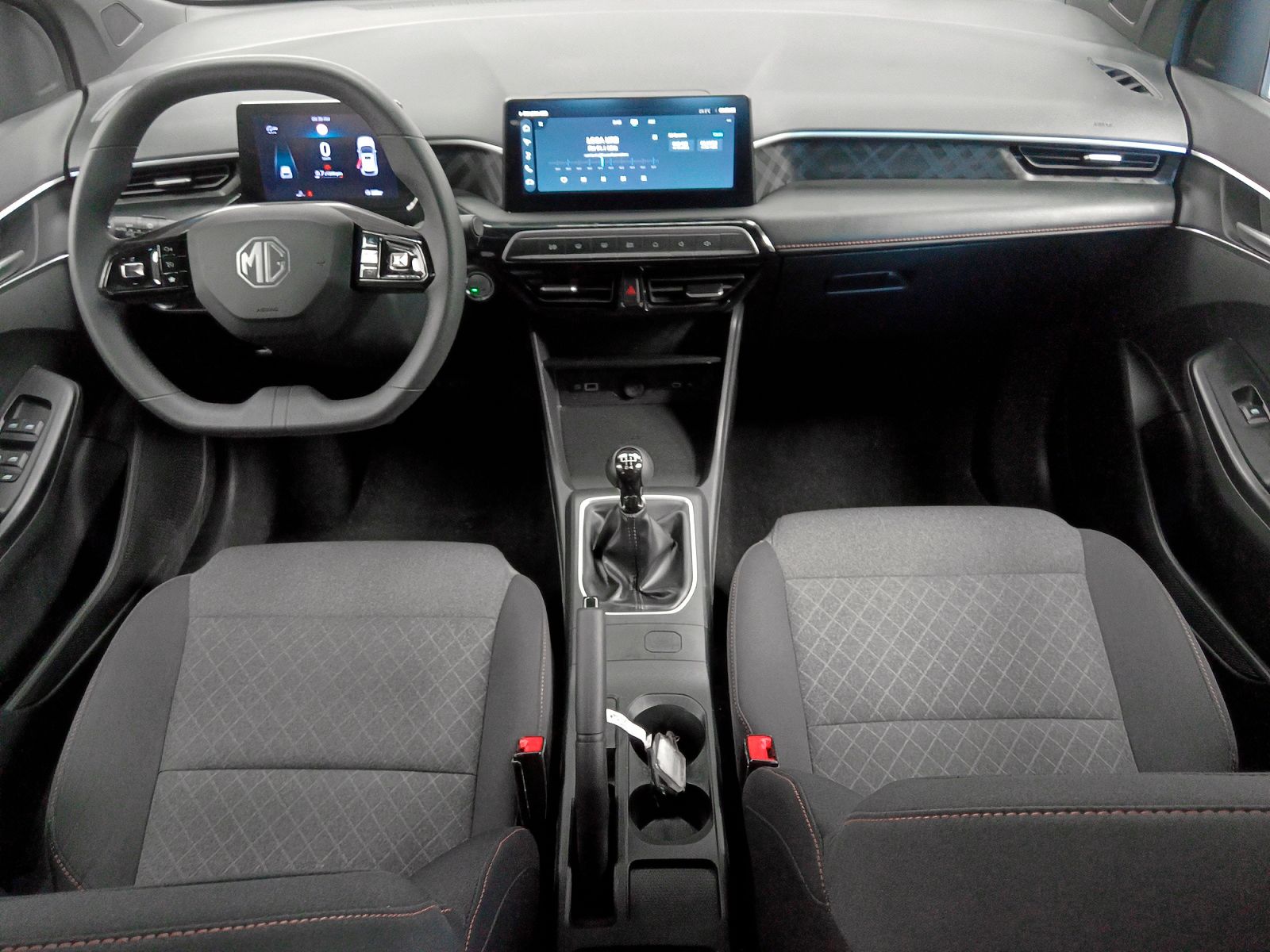 MG MG3 1.5 Comfort - foto 9