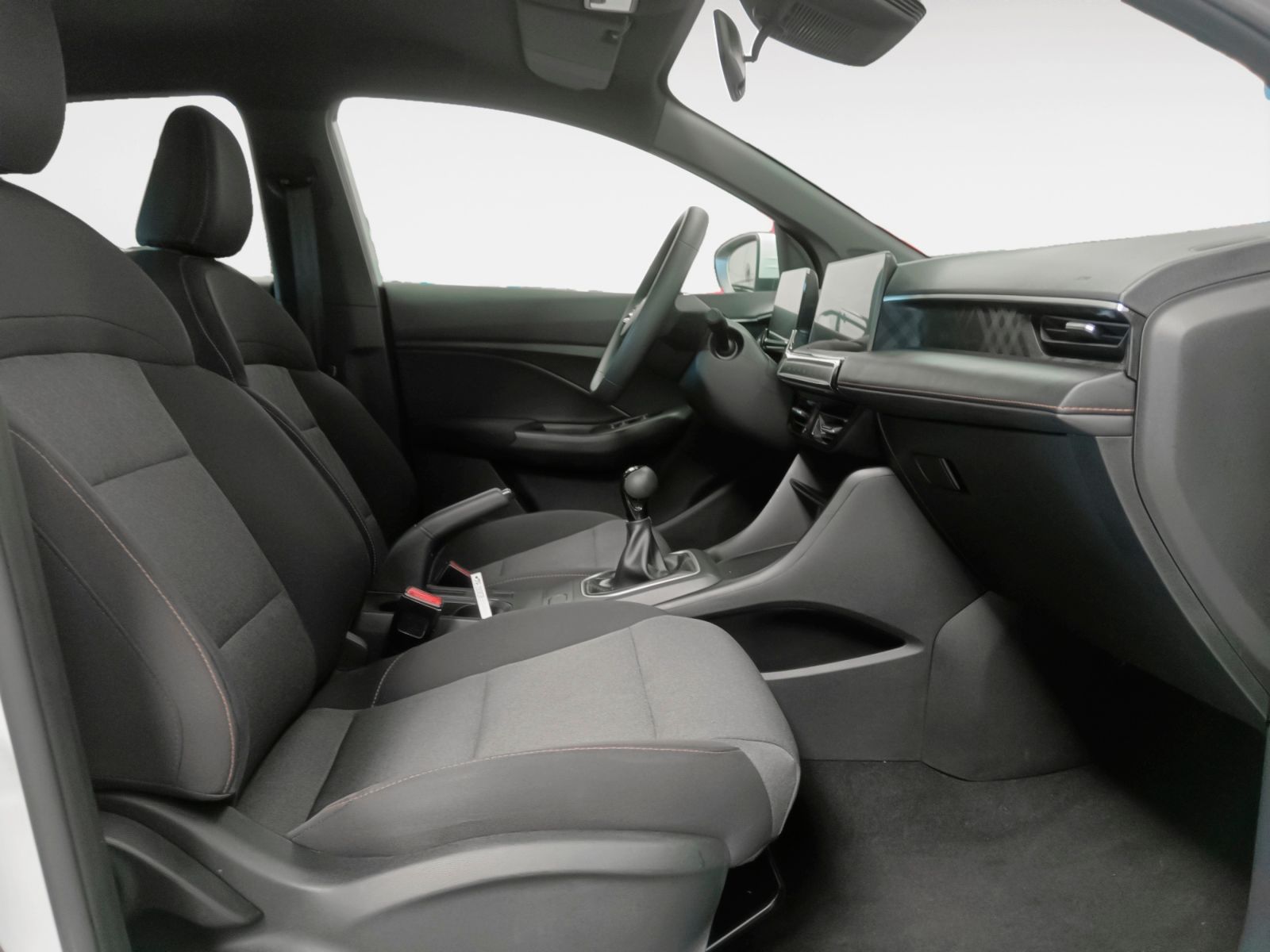 MG MG3 1.5 Comfort - foto 13