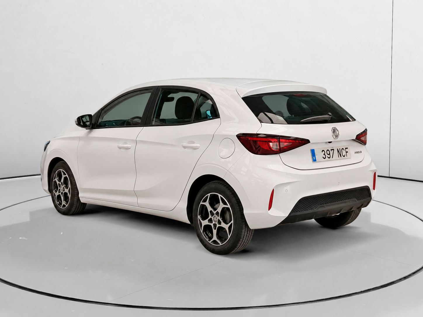 MG MG3 1.5 Comfort - foto 5