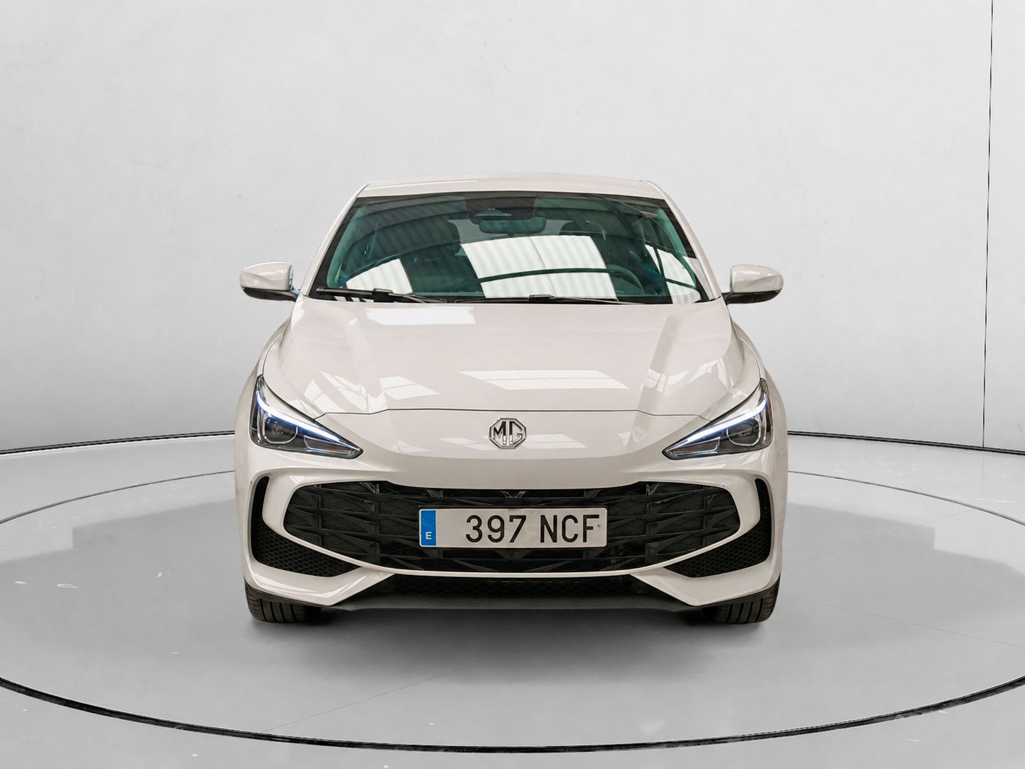 MG MG3 1.5 Comfort - foto 7