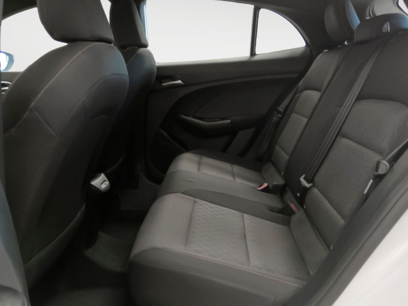 MG MG3 1.5 Comfort - foto 12