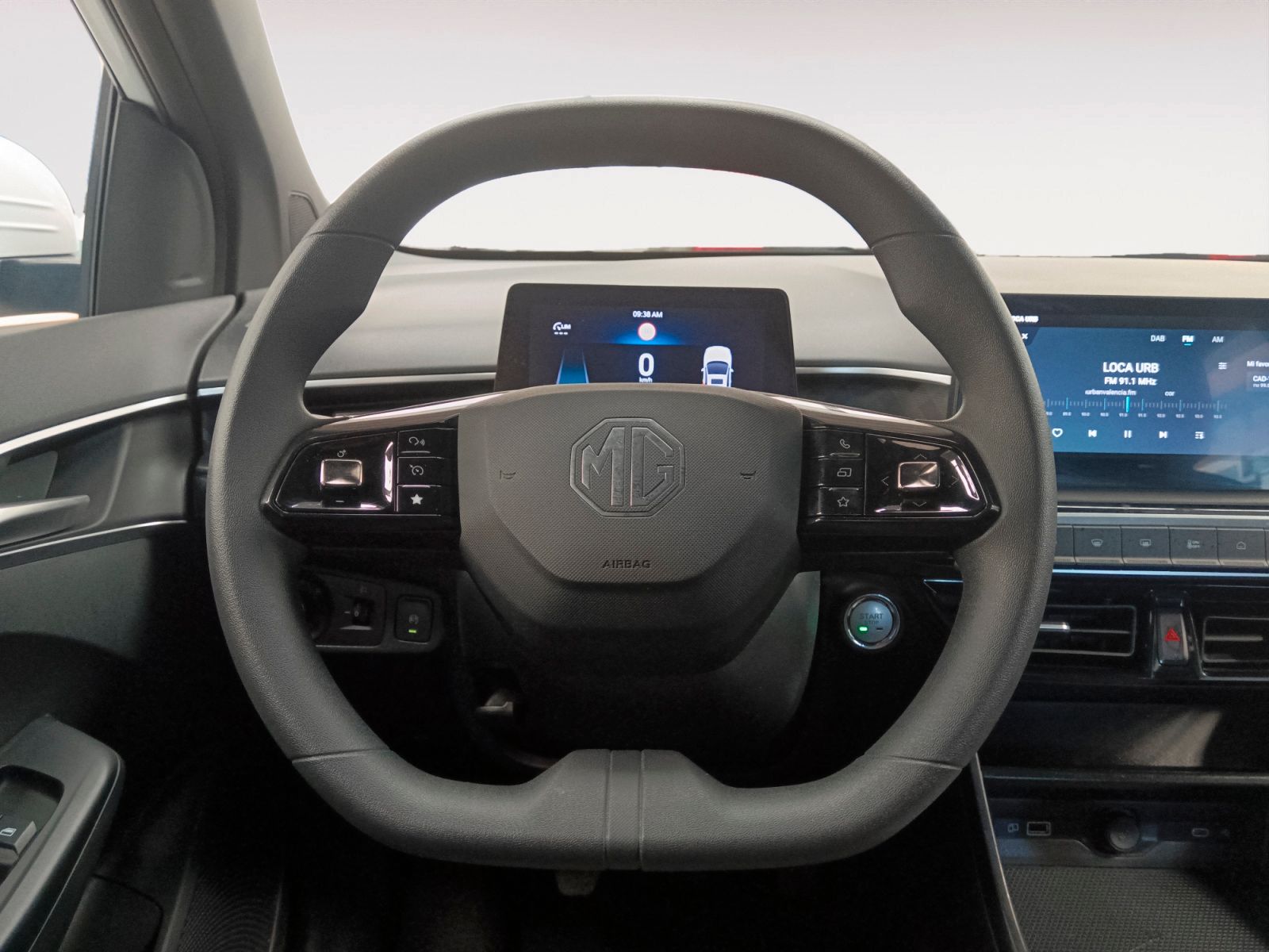 MG MG3 1.5 Comfort - foto 10