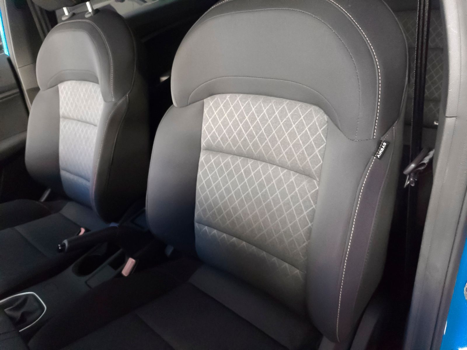 MG MG3 1.5 Comfort - foto 23