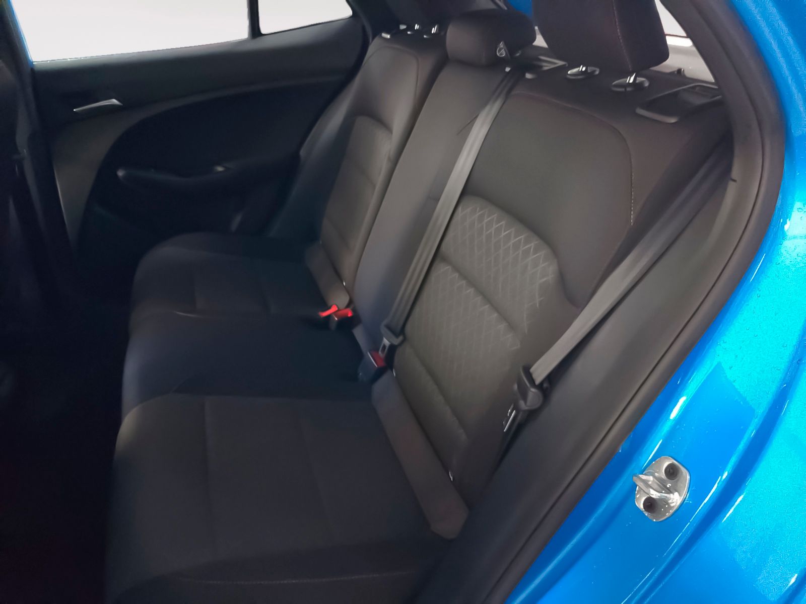 MG MG3 1.5 Comfort - foto 12