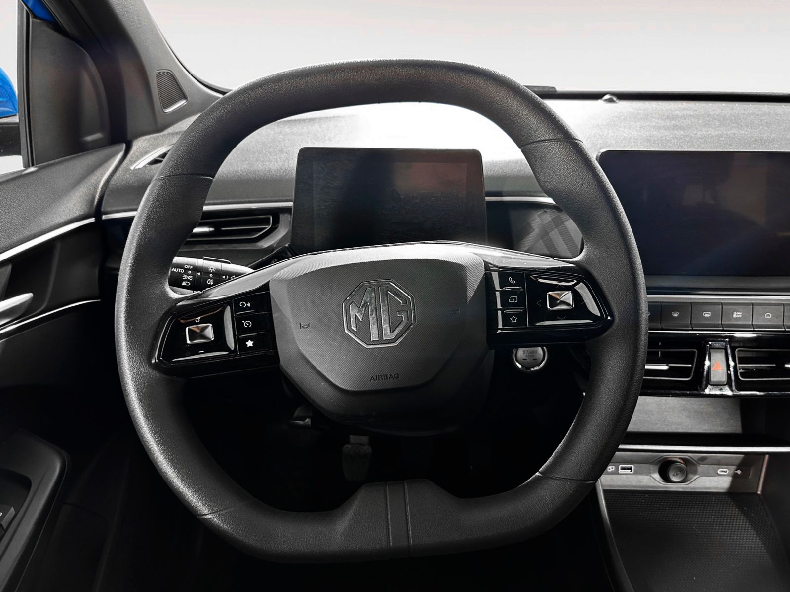 MG MG3 1.5 Comfort - foto 10