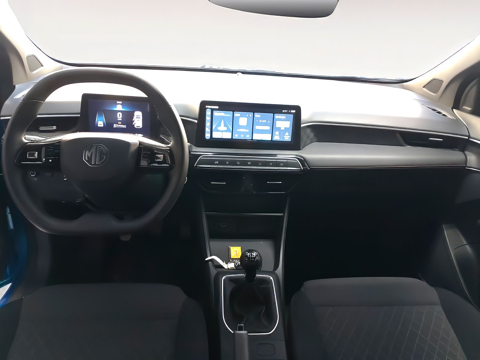 MG MG3 1.5 Comfort - foto 9