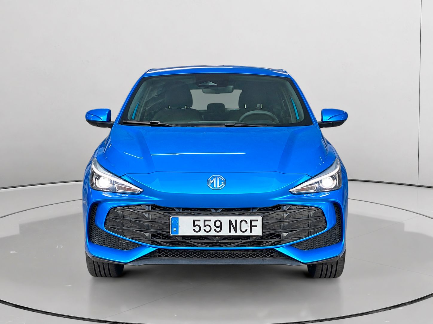 MG MG3 1.5 Comfort - foto 7