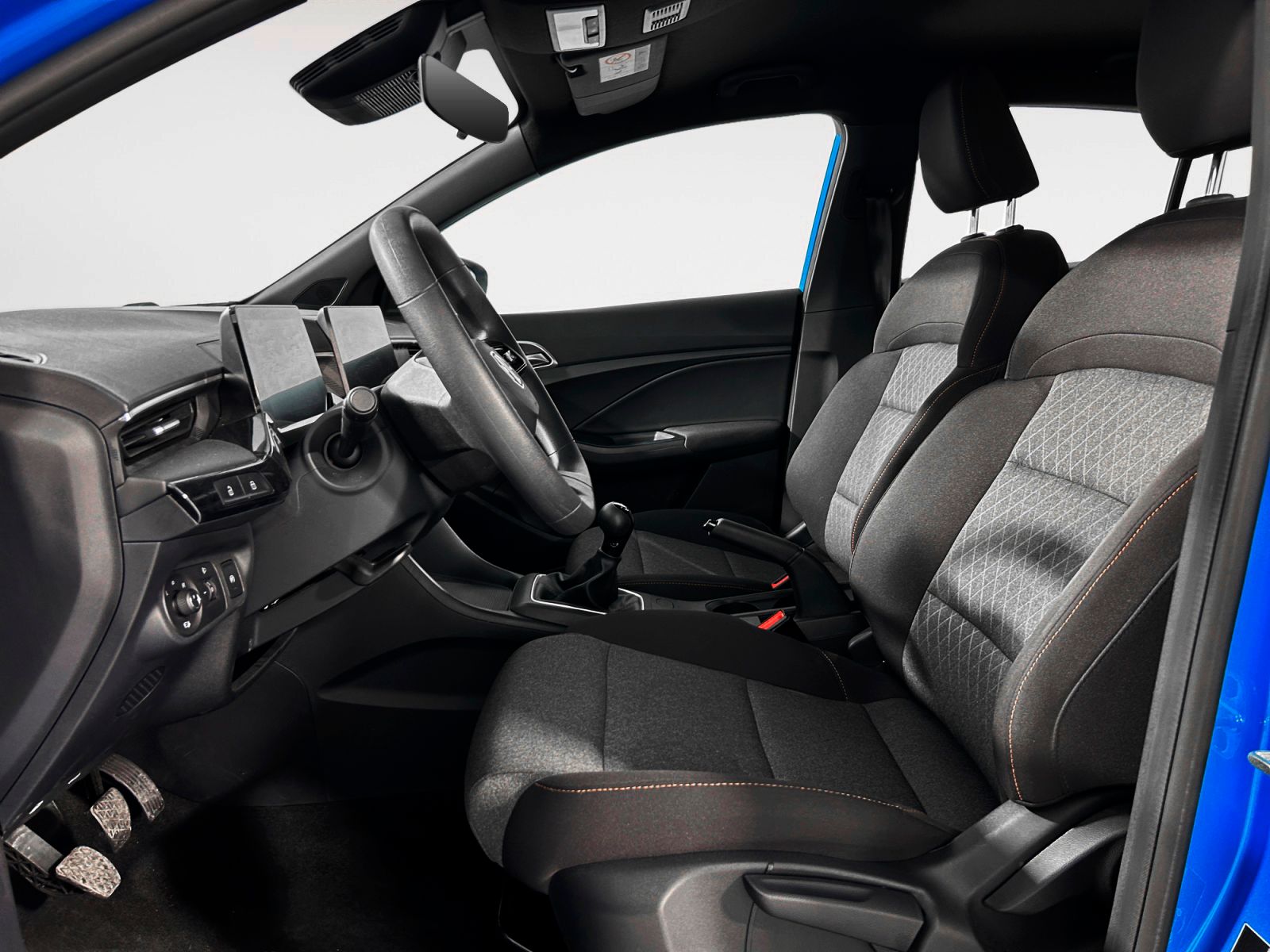 MG MG3 1.5 Comfort - foto 11