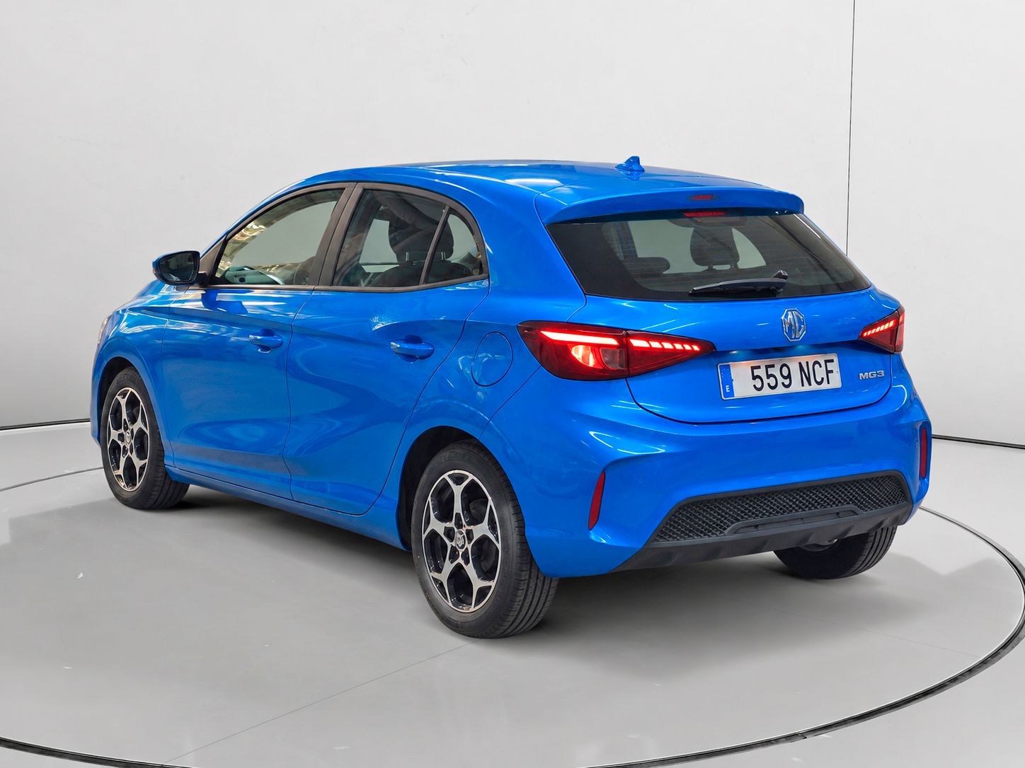 MG MG3 1.5 Comfort - foto 5