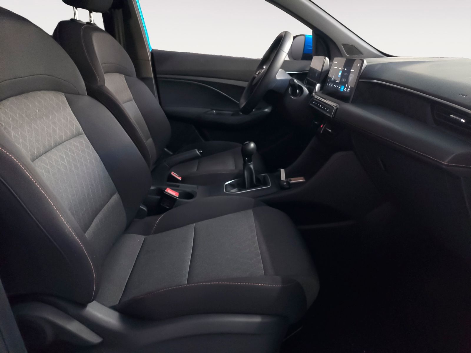 MG MG3 1.5 Comfort - foto 13