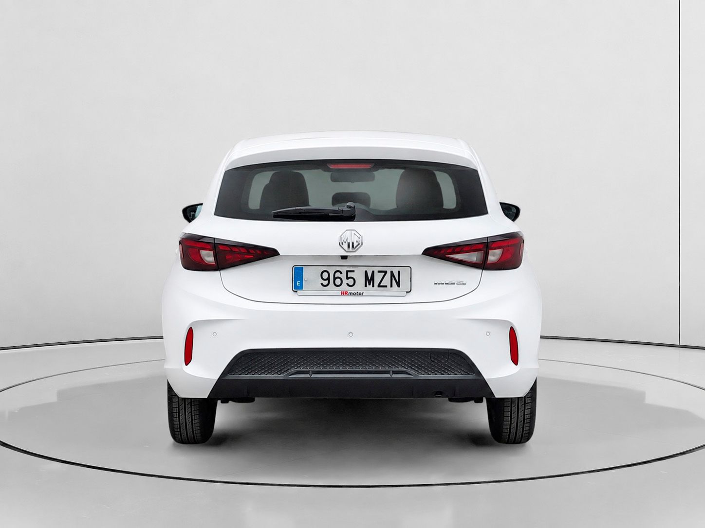 MG MG3 1.5 Standard - foto 4