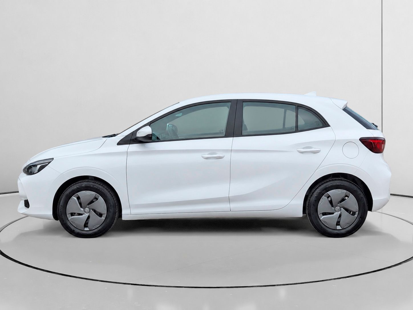 MG MG3 1.5 Standard - foto 5
