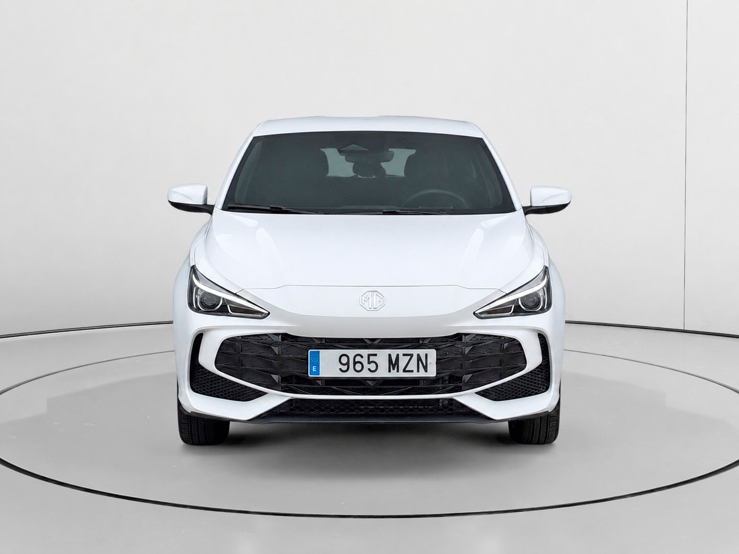 MG MG3 1.5 Standard - foto 6