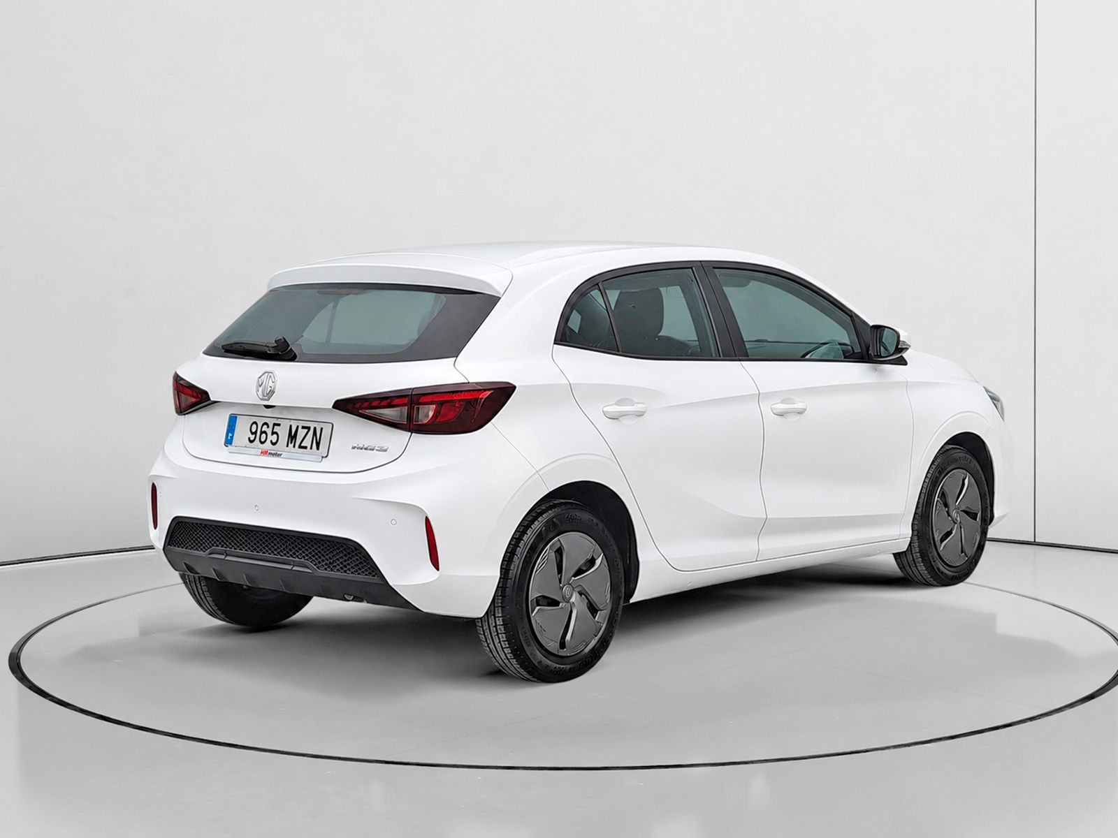 MG MG3 1.5 Standard - foto 3