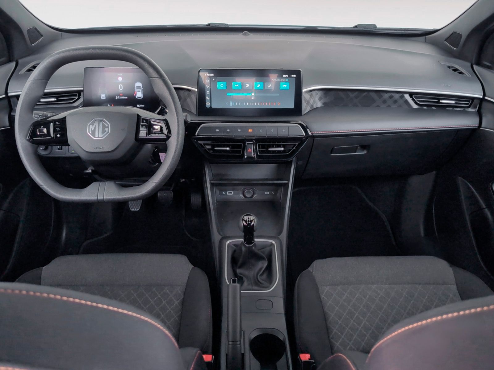 MG MG3 1.5 Standard - foto 8