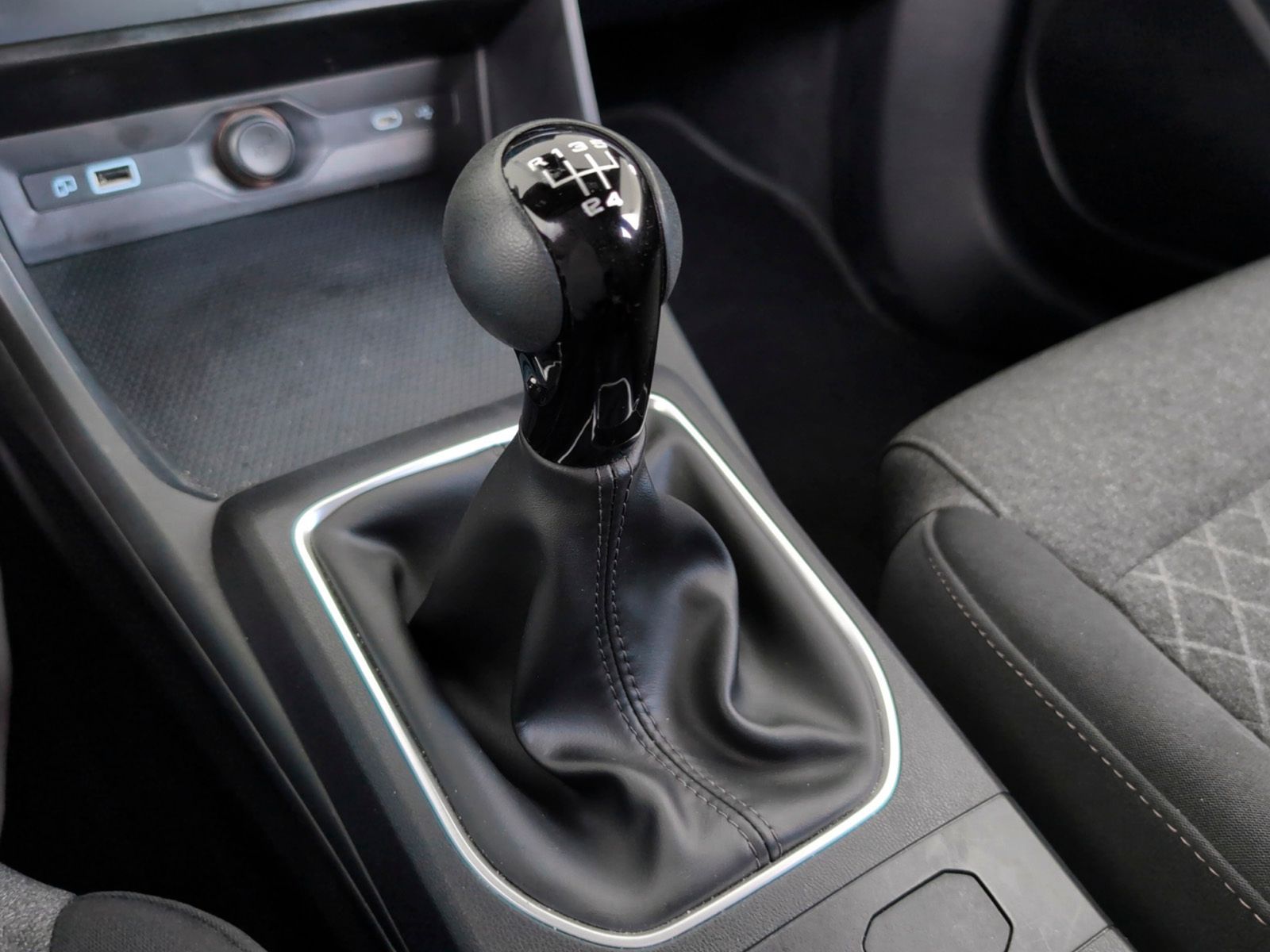 MG MG3 1.5 Standard - foto 14
