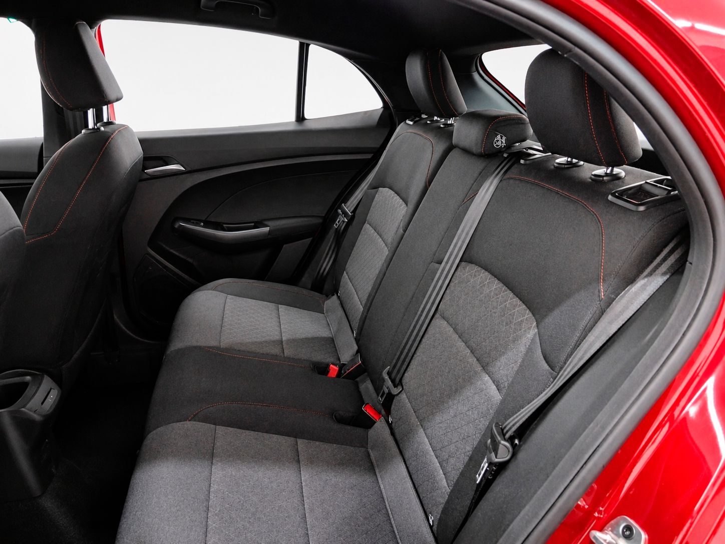 MG MG3 1.5 Comfort - foto 12