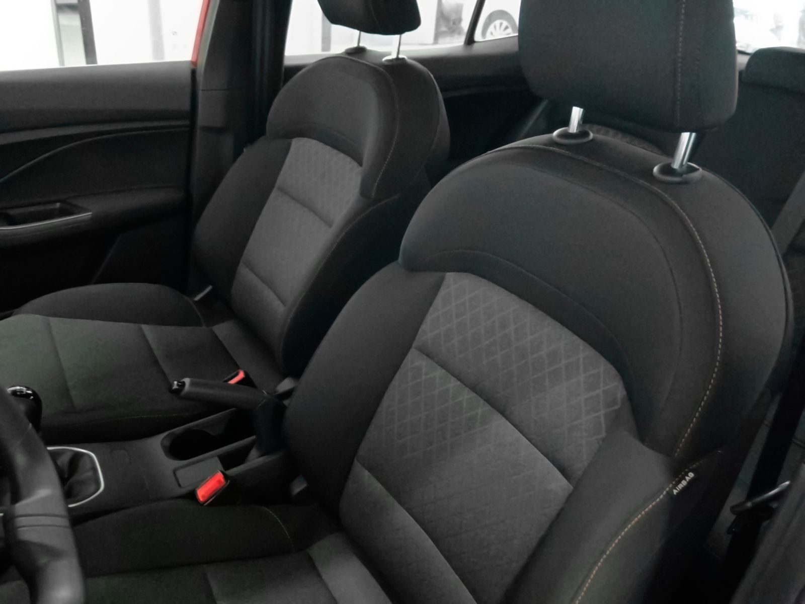 MG MG3 1.5 Comfort - foto 21