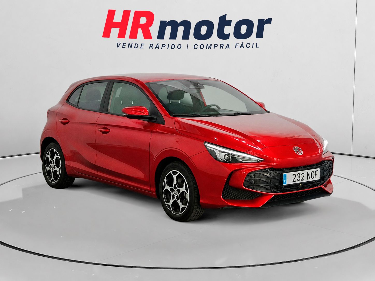 MG MG3 1.5 Comfort
