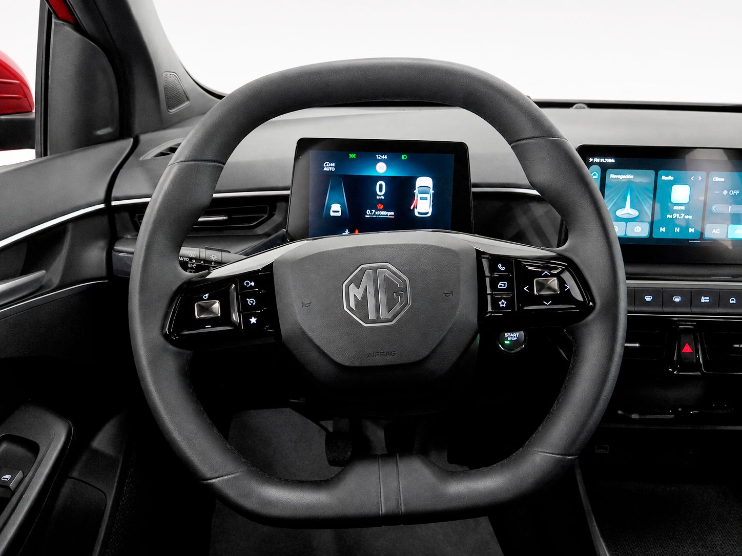 MG MG3 1.5 Comfort - foto 10