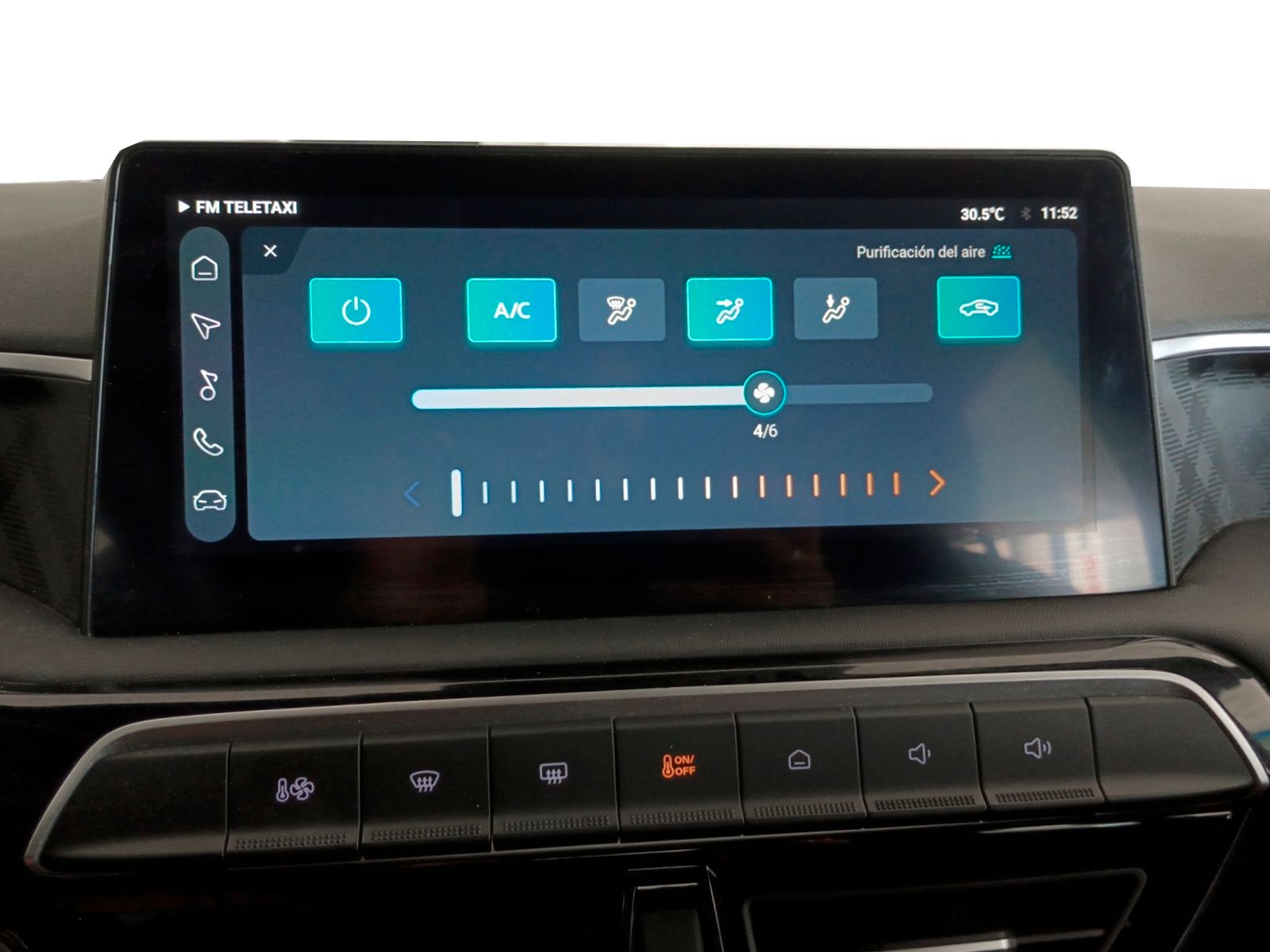 MG MG3 1.5 Comfort - foto 20