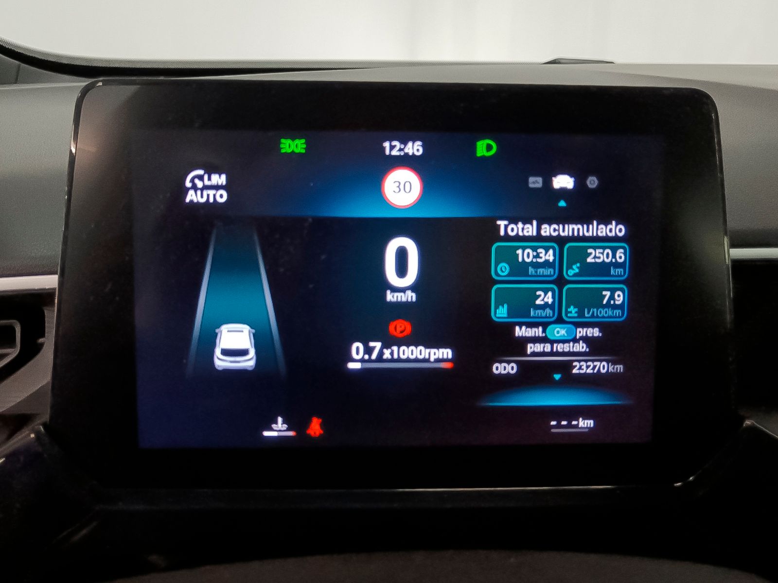MG MG3 1.5 Comfort - foto 15