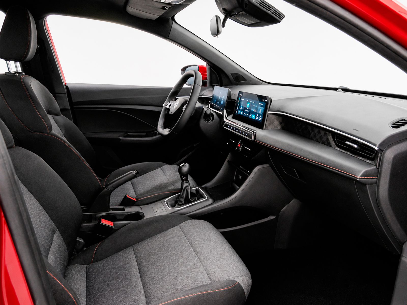 MG MG3 1.5 Comfort - foto 13