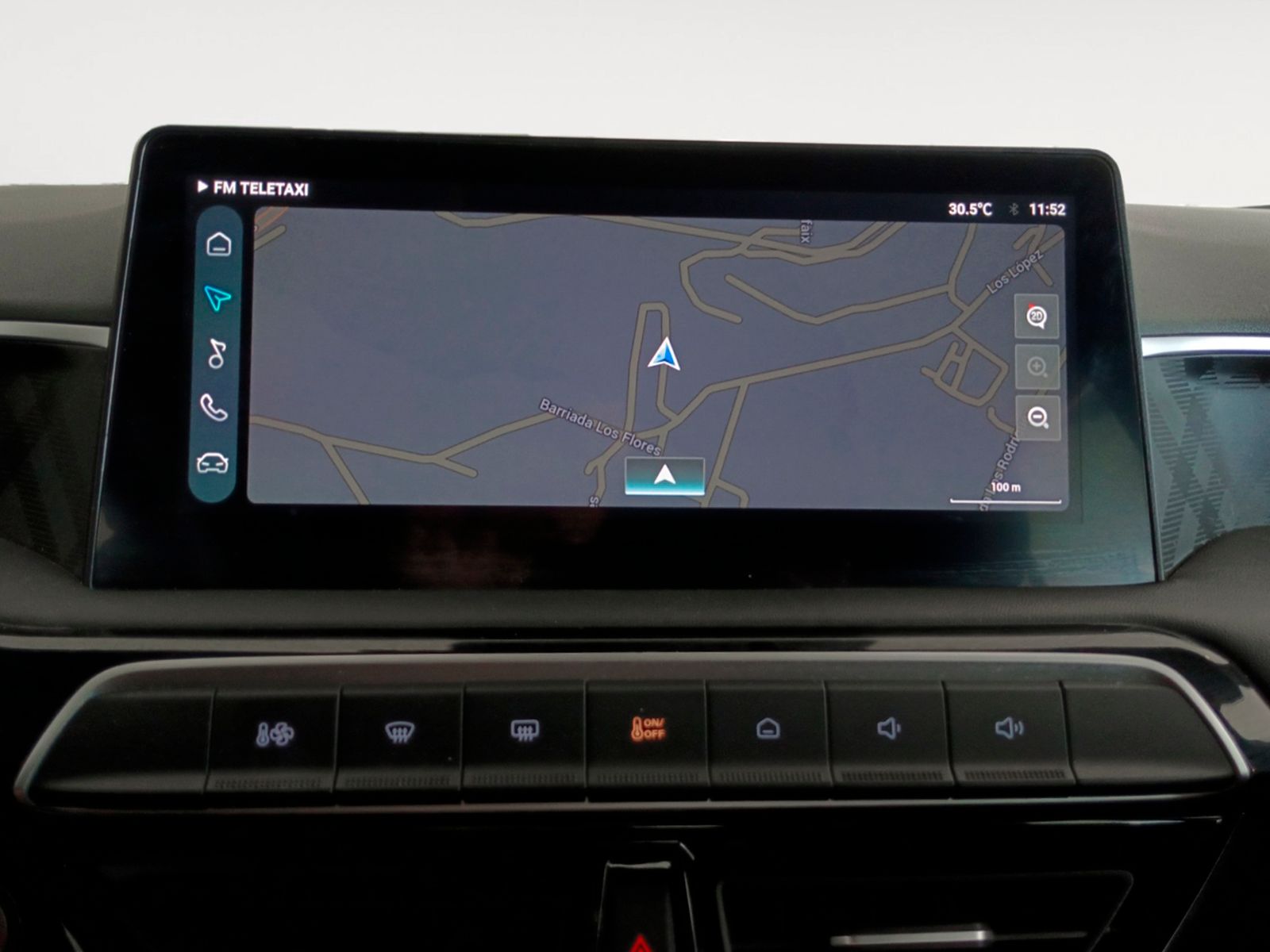 MG MG3 1.5 Comfort - foto 17