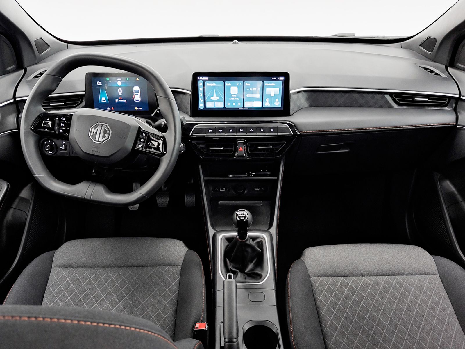 MG MG3 1.5 Comfort - foto 9