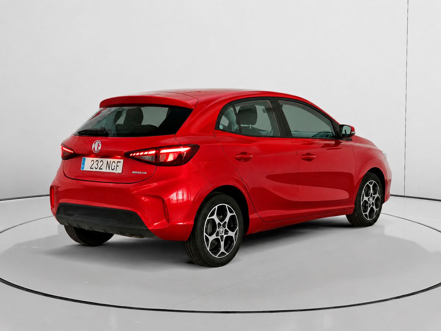MG MG3 1.5 Comfort - foto 3