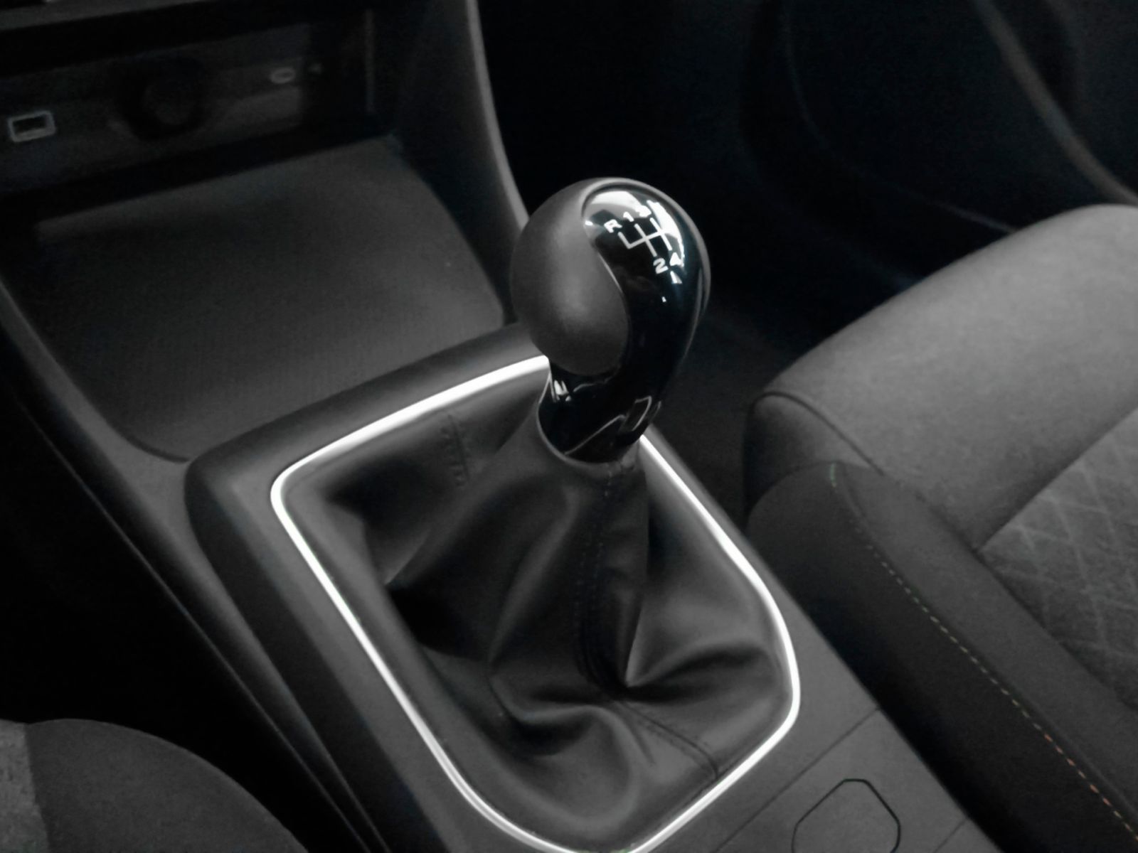 MG MG3 1.5 Comfort - foto 14
