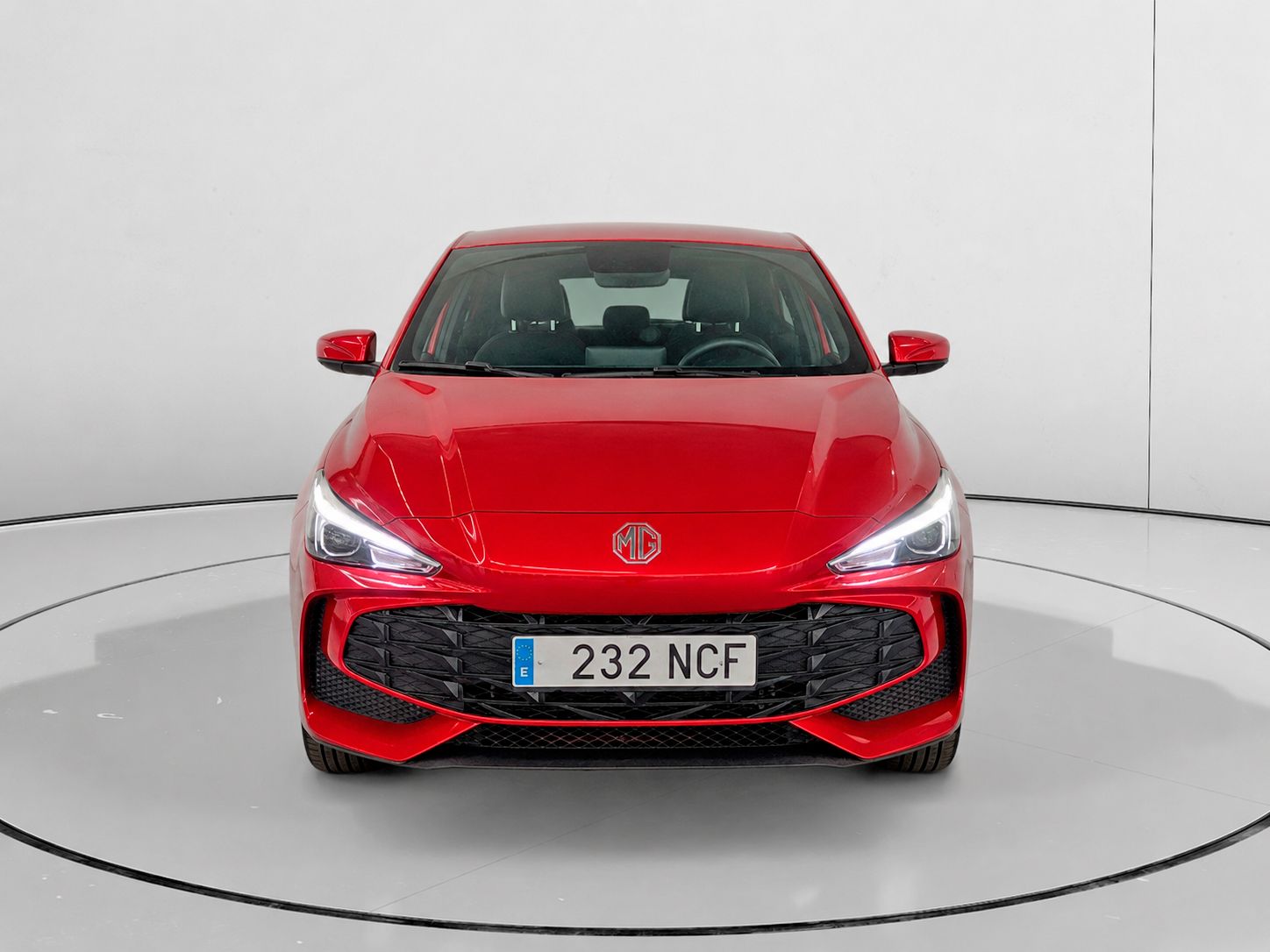 MG MG3 1.5 Comfort - foto 7