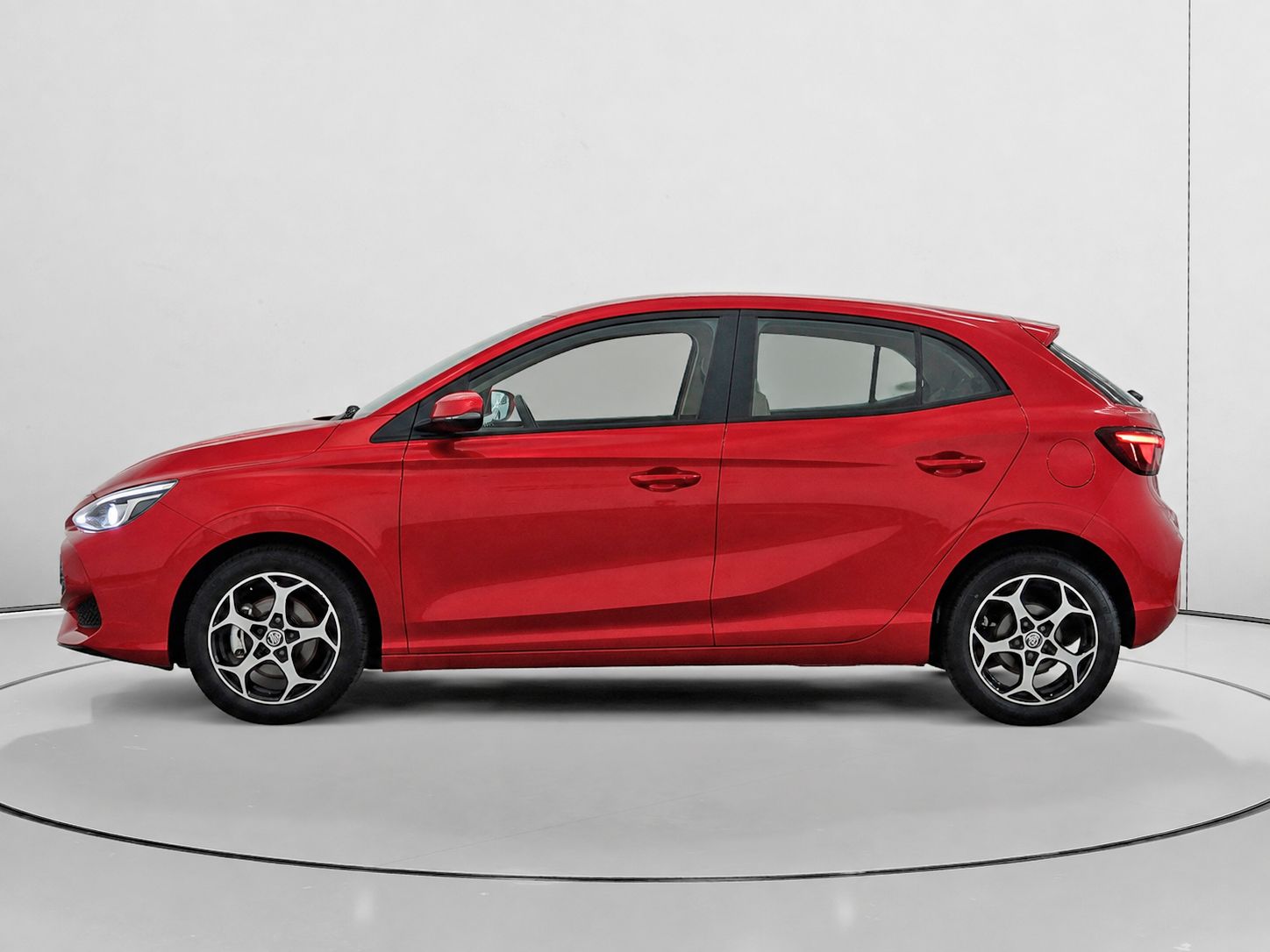 MG MG3 1.5 Comfort - foto 6