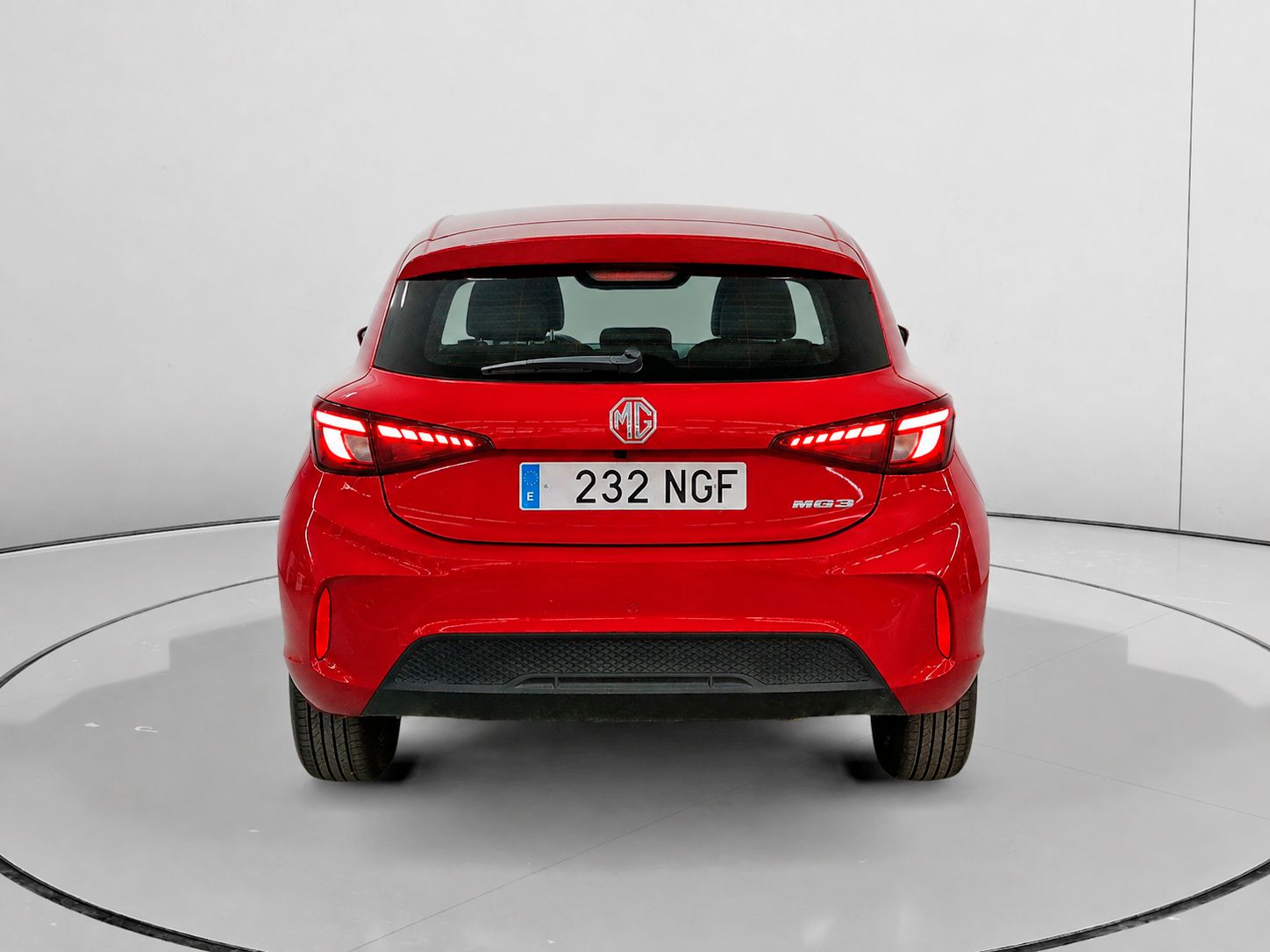 MG MG3 1.5 Comfort - foto 4