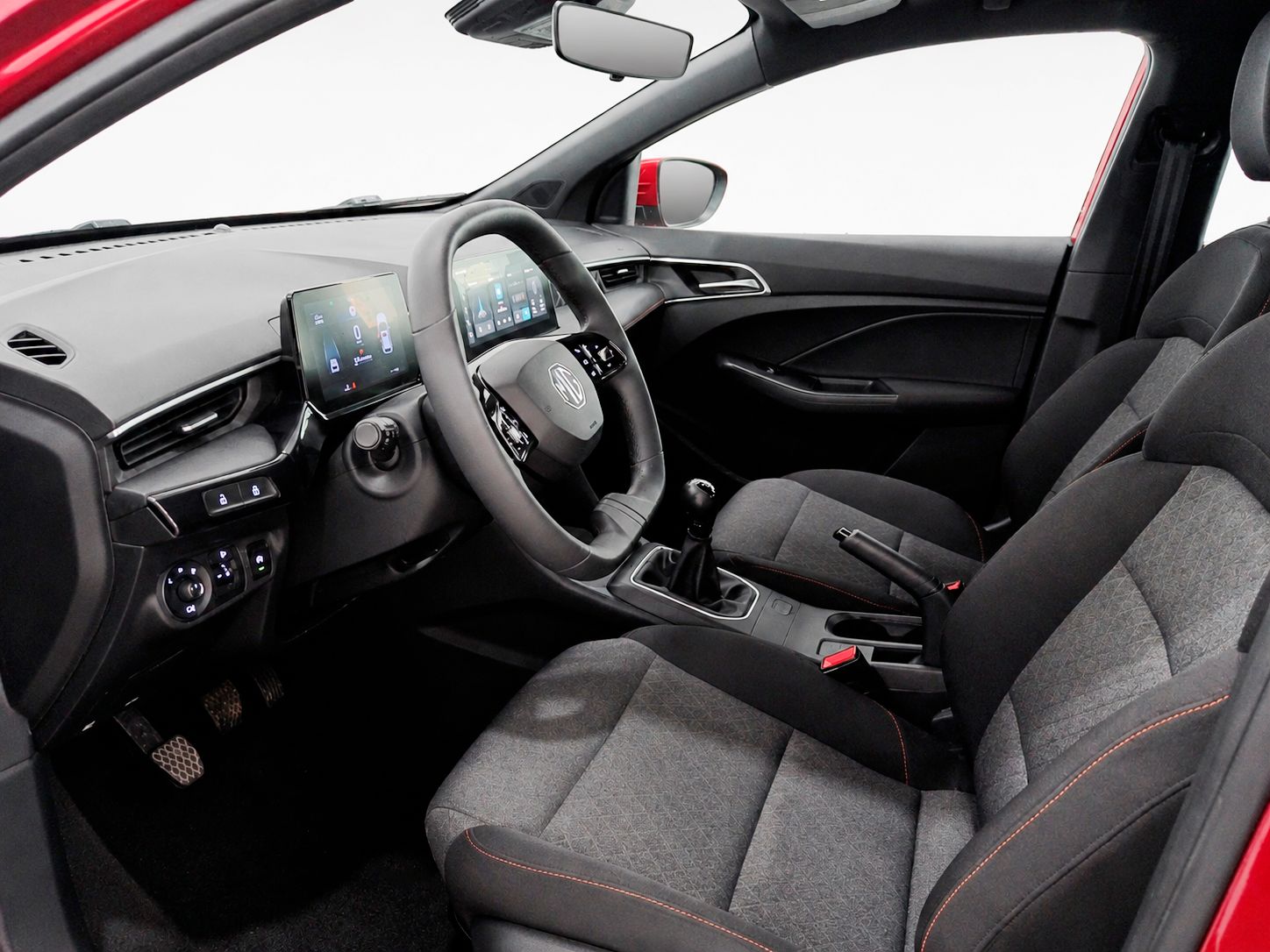 MG MG3 1.5 Comfort - foto 11