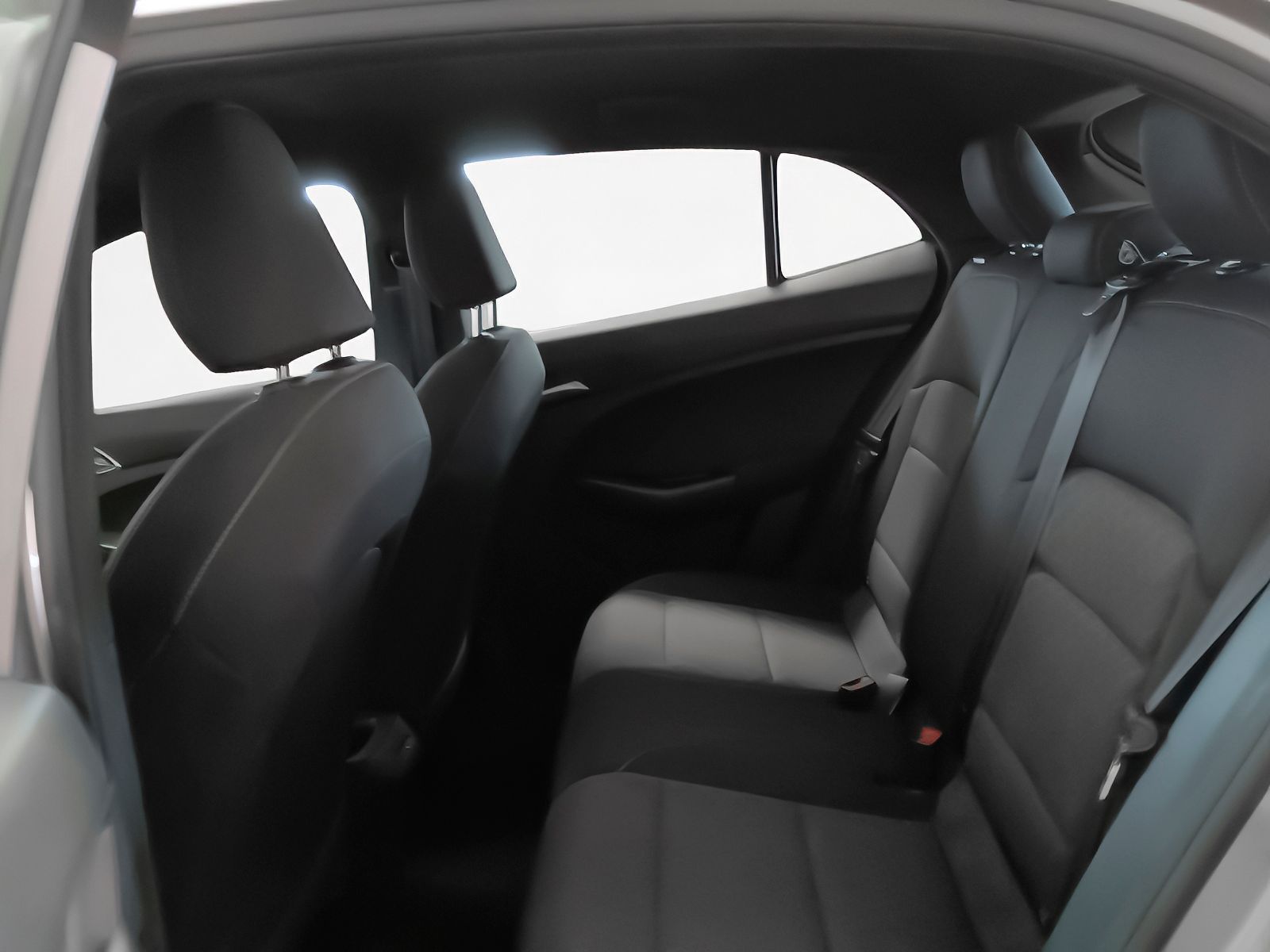 MG MG3 1.5 Standard - foto 12