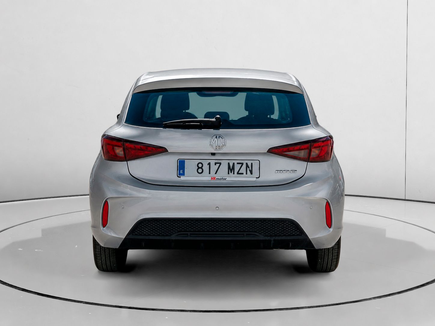 MG MG3 1.5 Standard - foto 4