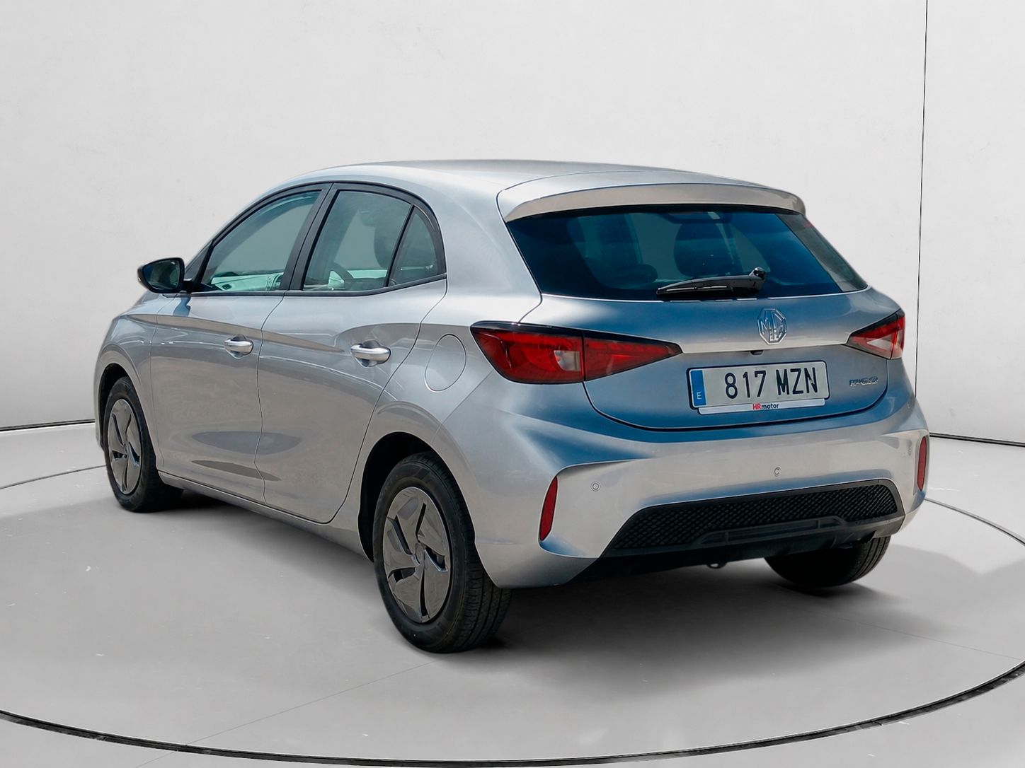 MG MG3 1.5 Standard - foto 5