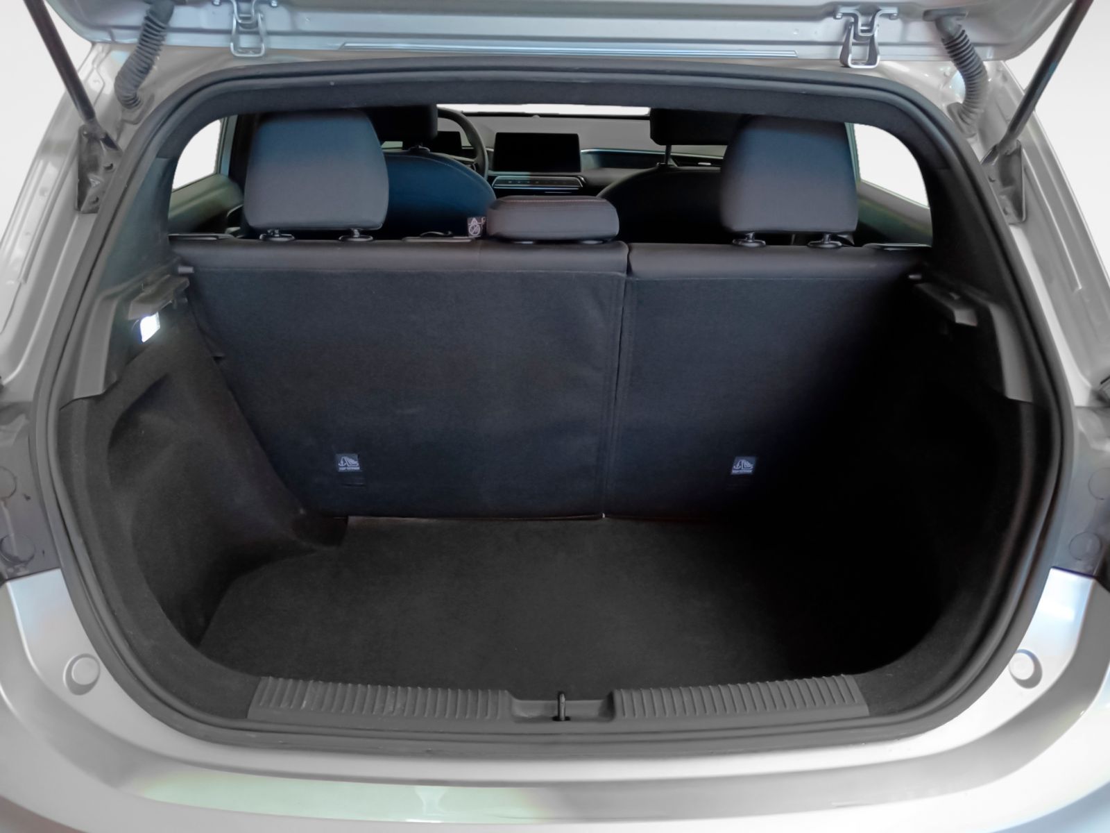 MG MG3 1.5 Standard - foto 14